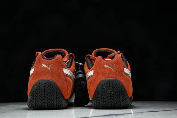 Puma Speedcat 309180-01 