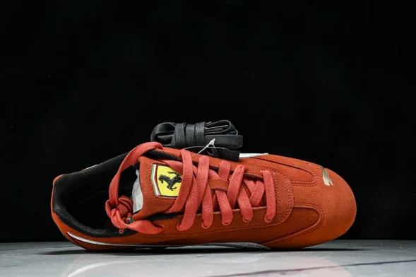 Puma Speedcat 309180-01 