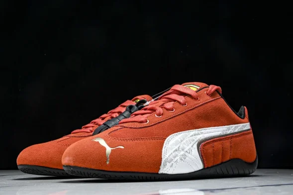 Puma Speedcat 309180-01 