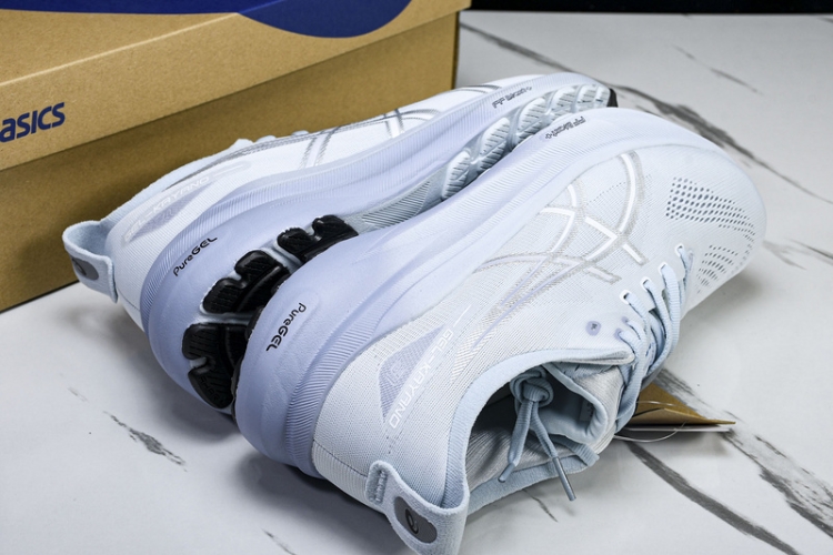 Asics Gel-kayano 31 1012B670-021