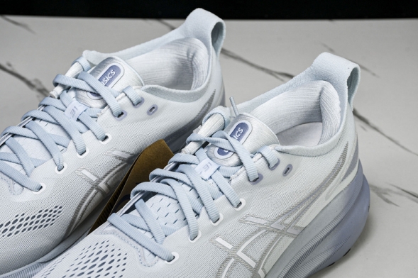 Asics Gel-kayano 31 1012B670-021 