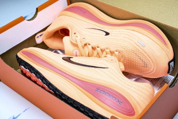 Nike Air ZoomX Vomero Plus HV8150-801 