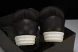 Rick Owens Jumbo Lace Padded Lowsneaks RU02C7893 LLPW2 