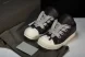 Rick Owens Jumbo Lace Padded Lowsneaks RU02C7893 LLPW2 