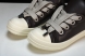 Rick Owens Jumbo Lace Padded Lowsneaks RU02C7893 LLPW2 