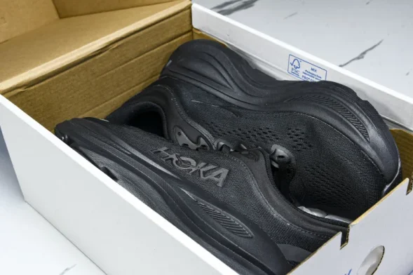 HOKA Bondi 9 1162011 BBLC 