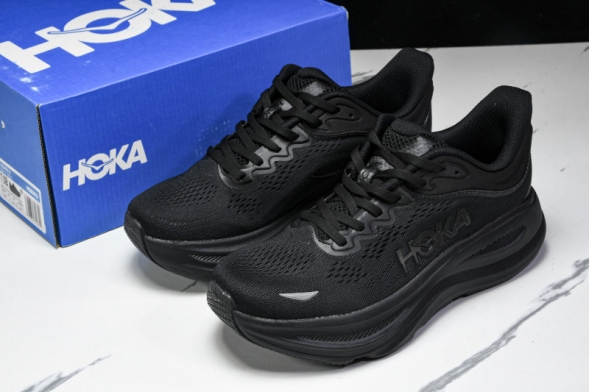 HOKA Bondi 9 1162011 BBLC 