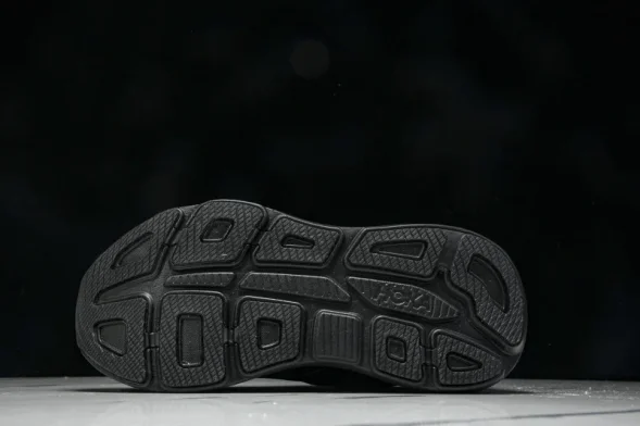 HOKA Bondi 9 1162011 BBLC 