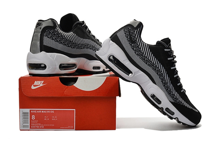 Nike Air Max 95 Jacquard  