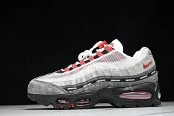 Nike Air Max 95 x Undefeated IB4523-003