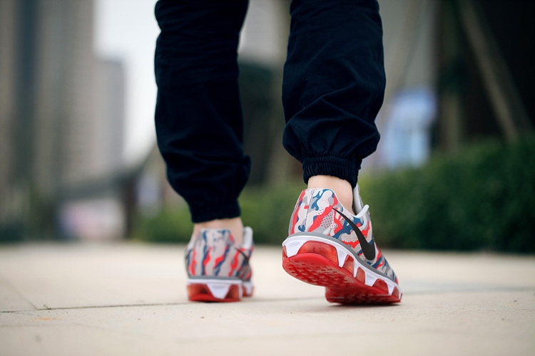 Купить Nike - Air Max Tailwind 8​