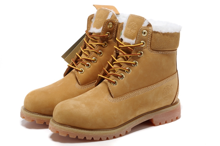 Factory timberland store