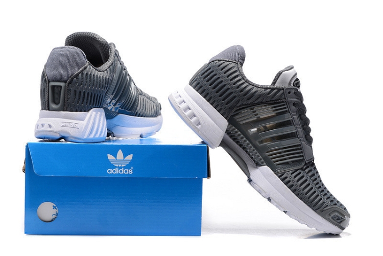  Adidas Clima cool 1 ADV Grey White