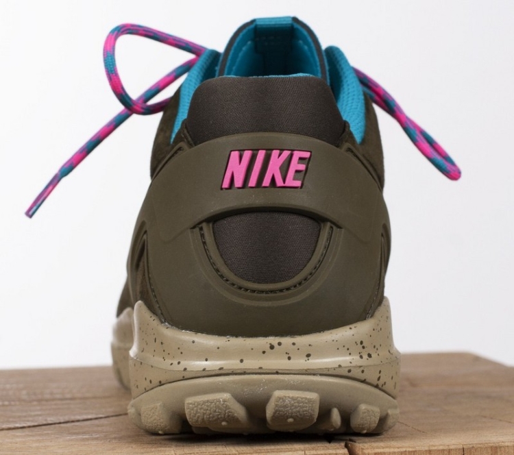 Nike Koth Mobb Ultra Low “Dark Loden-Dark” 749486-333