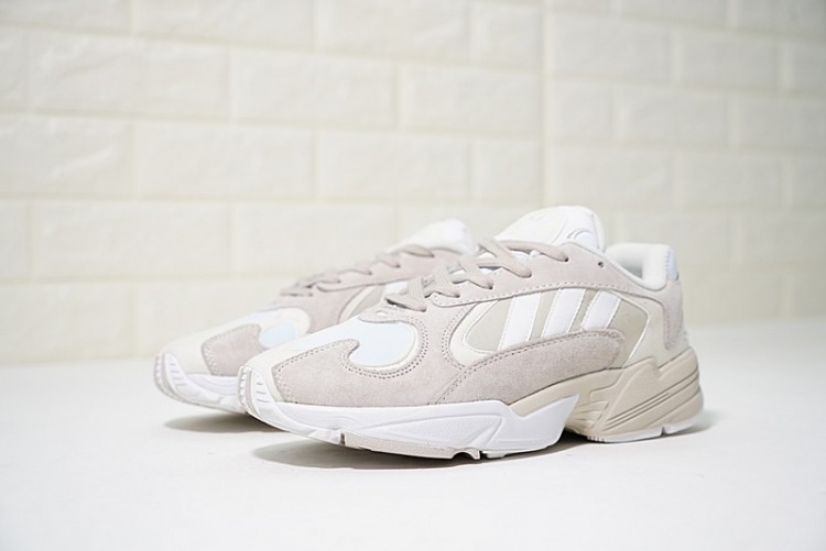 Adidas Originals YUNG-1 B37616