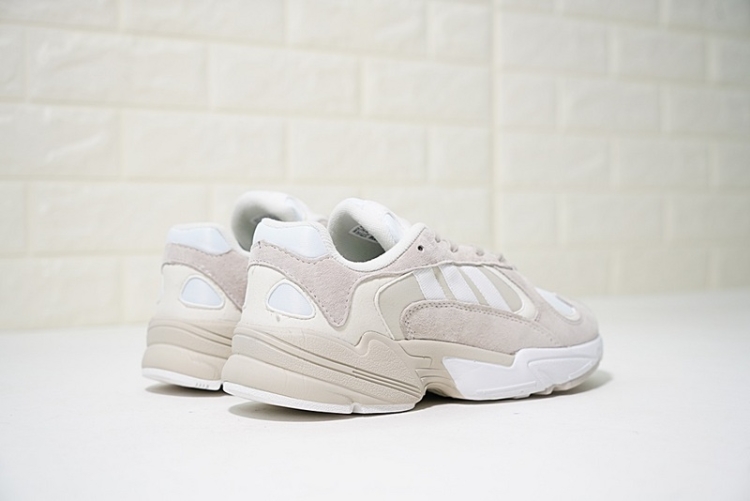 Adidas Originals YUNG-1 B37616