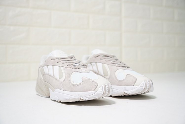 Adidas Originals YUNG-1 B37616