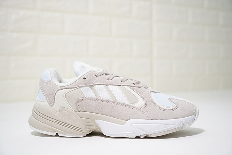 Adidas Originals YUNG-1 B37616