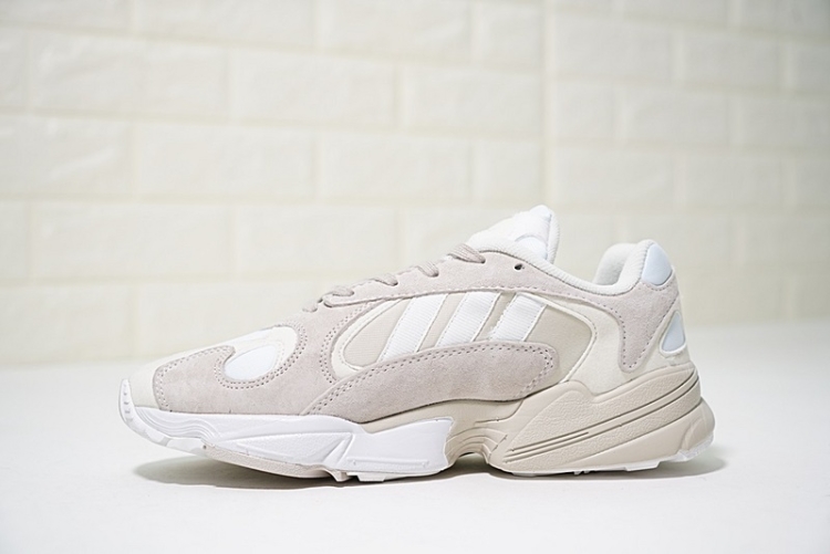 Adidas Originals YUNG-1 B37616