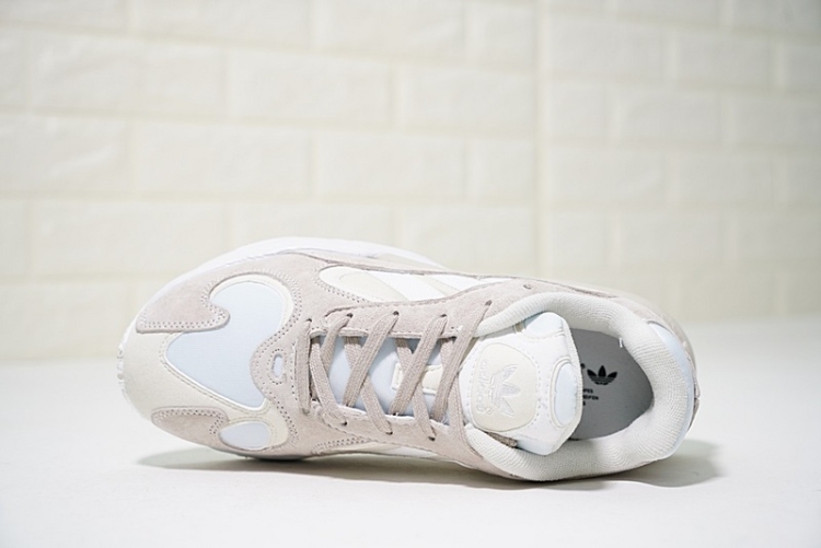 Adidas Originals YUNG-1 B37616