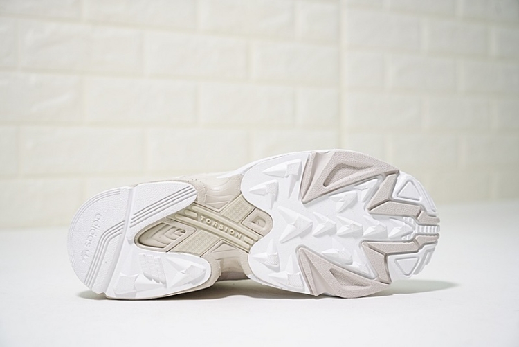 Adidas Originals YUNG-1 B37616