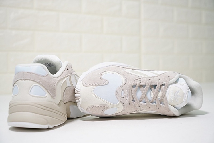 Adidas Originals YUNG-1 B37616