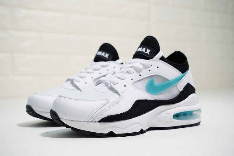 ​Nike Air Max 93  306551-107 