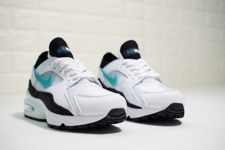 ​Nike Air Max 93  306551-107 