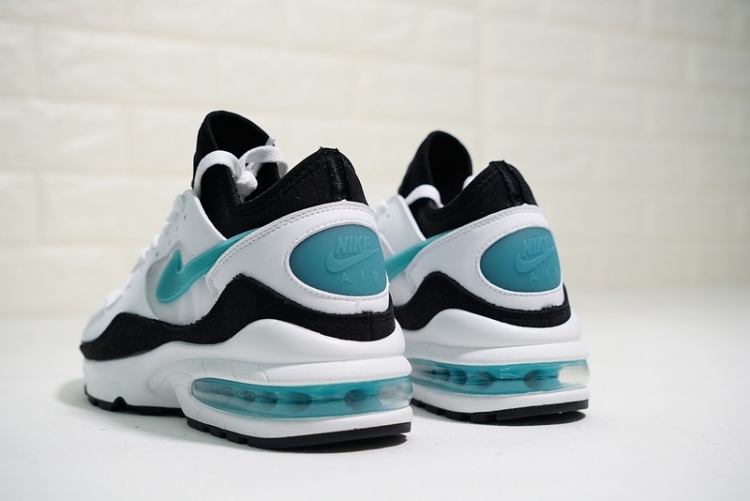 ​Nike Air Max 93  306551-107 