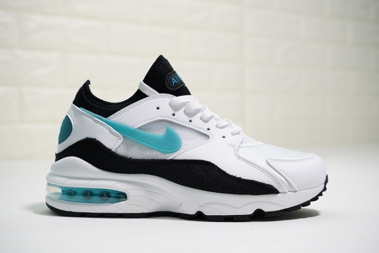 ​Nike Air Max 93  306551-107 