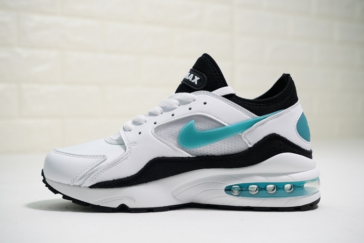 ​Nike Air Max 93  306551-107 