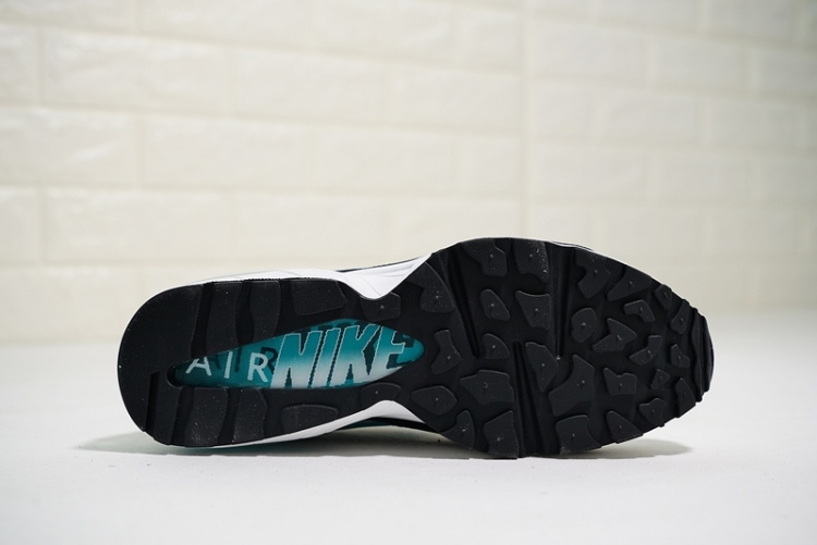 ​Nike Air Max 93  306551-107 