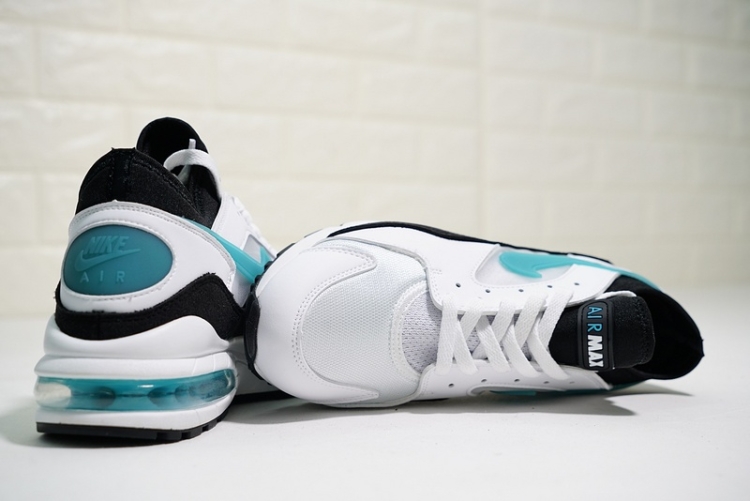 ​Nike Air Max 93  306551-107 