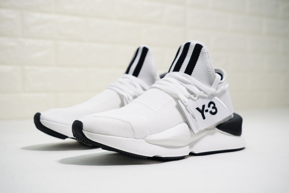 Yohji Yamamoto Y-3 Kaiwa Chunky Primeknit AQ2931