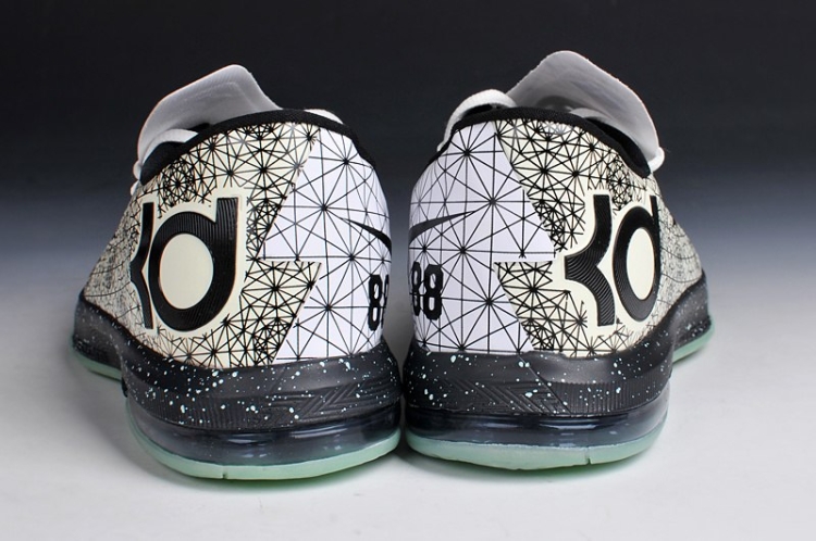 Nike KD VI 6 Купить баскетбольную обувь