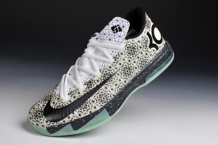 Nike KD VI 6 Купить баскетбольную обувь