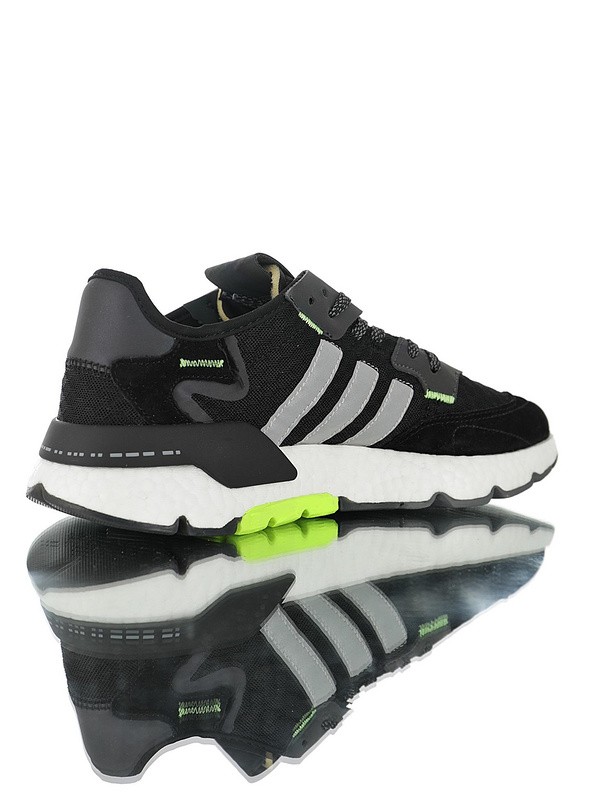 Adidas Nite Jogger Boost ss19 