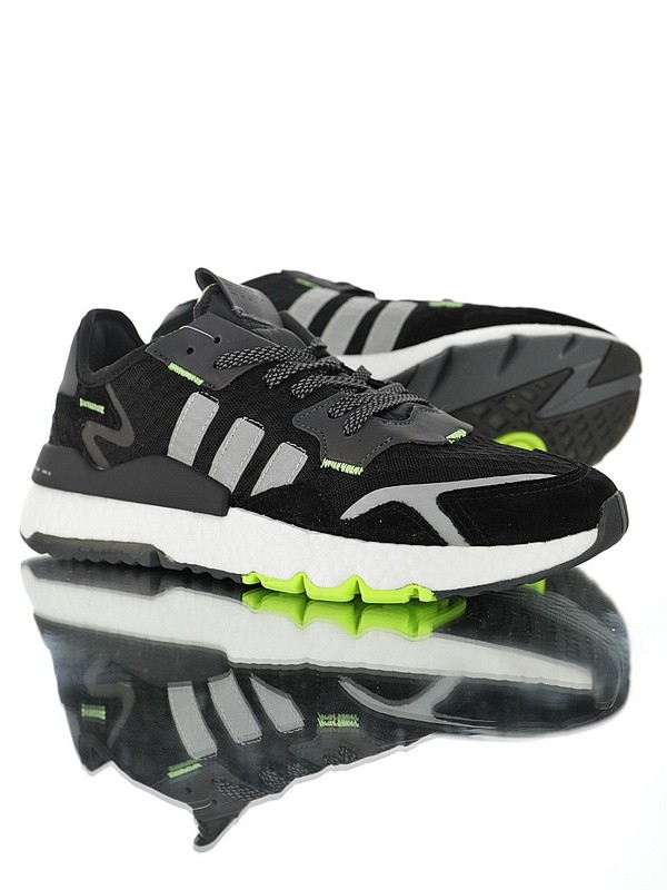 Adidas Nite Jogger Boost ss19 