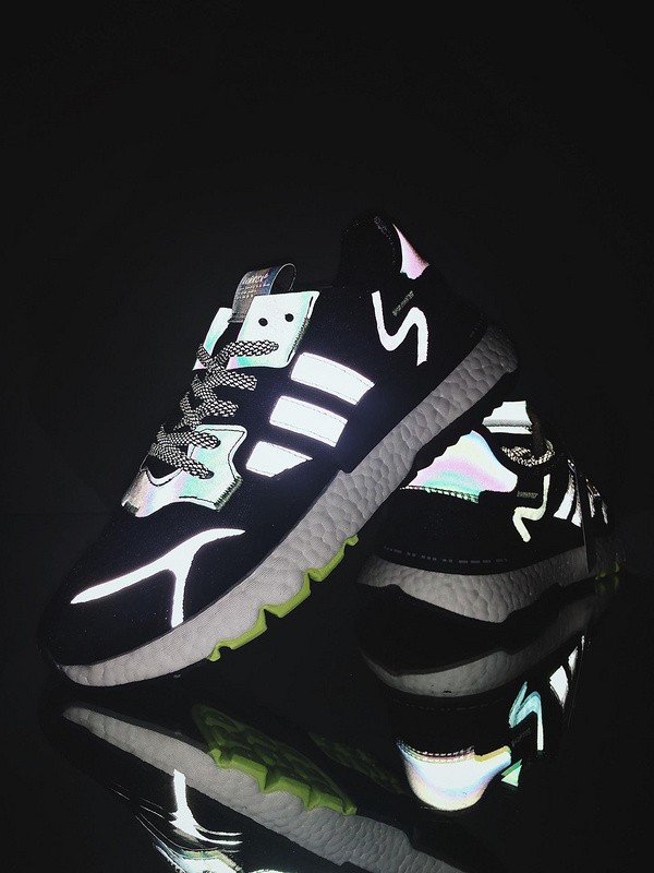 Adidas Nite Jogger Boost ss19 