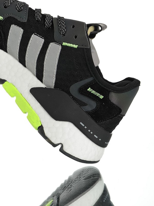 Adidas Nite Jogger Boost ss19 