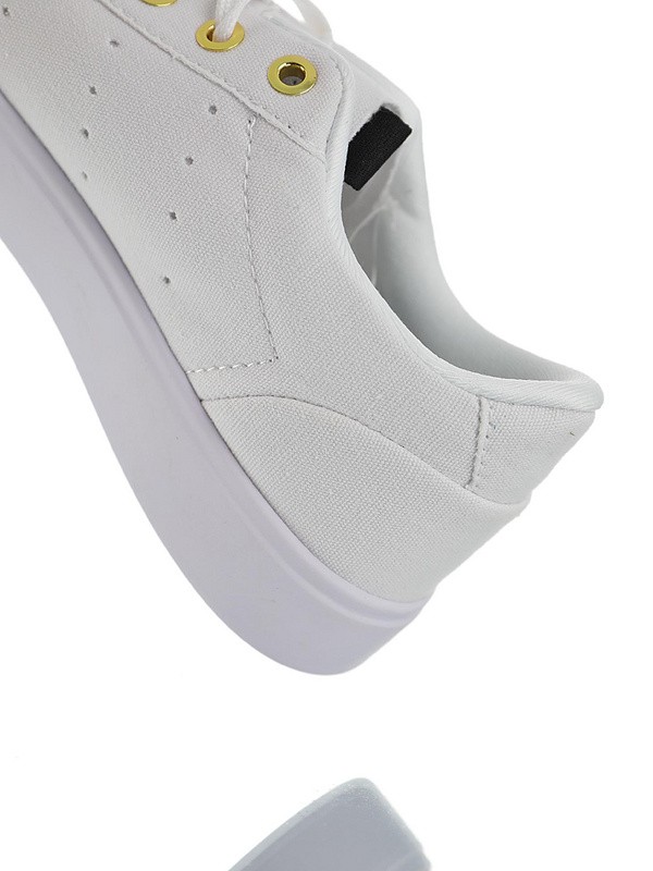 Adidas Originals Sleek Canvas W