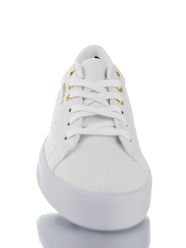 Adidas Originals Sleek Canvas W