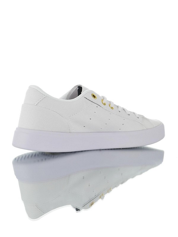 Adidas Originals Sleek Canvas W