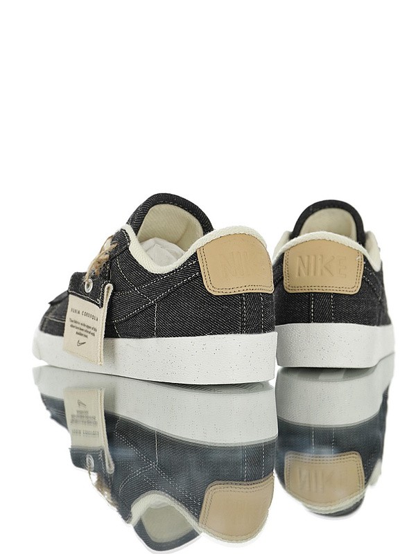 Nike SB Blazer Zoom Low Premium LX