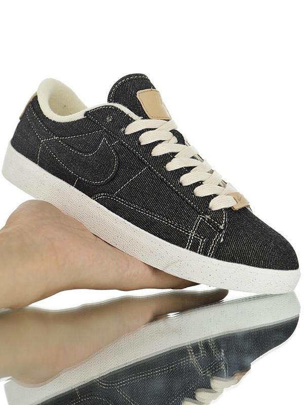 Nike SB Blazer Zoom Low Premium LX