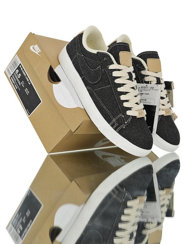 Nike SB Blazer Zoom Low Premium LX