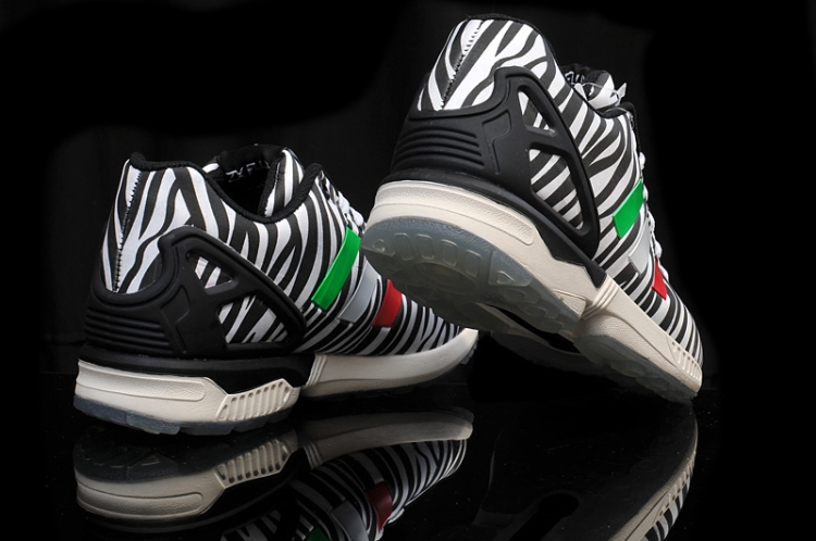 Adidas ZX Flux Zebra Мужские женские размеры в наличии бесплатная доставка

Купить Адидас зикс флюкс дешево подешевле 

Adidas ZX Flux Zebra​ - Очередная интересная расцветка из серии ZX Colorway с принтом Zebra