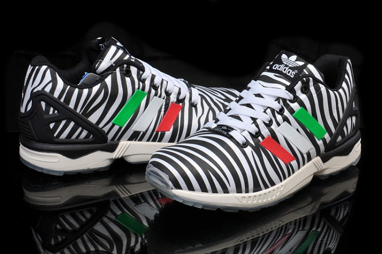 Adidas ZX Flux Zebra Мужские женские размеры в наличии бесплатная доставка

Купить Адидас зикс флюкс дешево подешевле 

Adidas ZX Flux Zebra​ - Очередная интересная расцветка из серии ZX Colorway с принтом Zebra