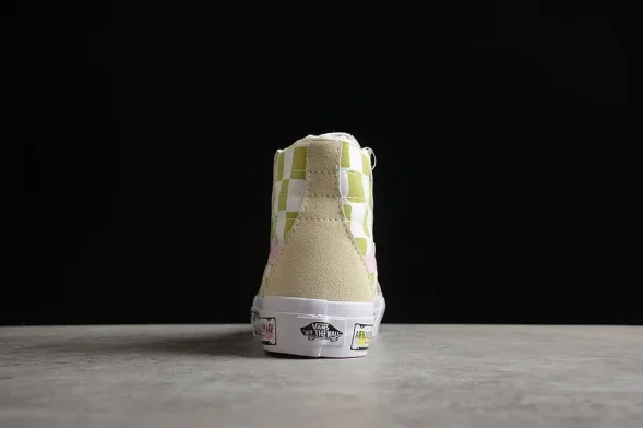 Vans SK8-Hi x Emma Mulholland VN0A5RU6GL 