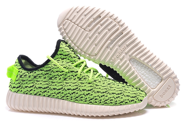 Adidas Yeezy 350 Boost Low 